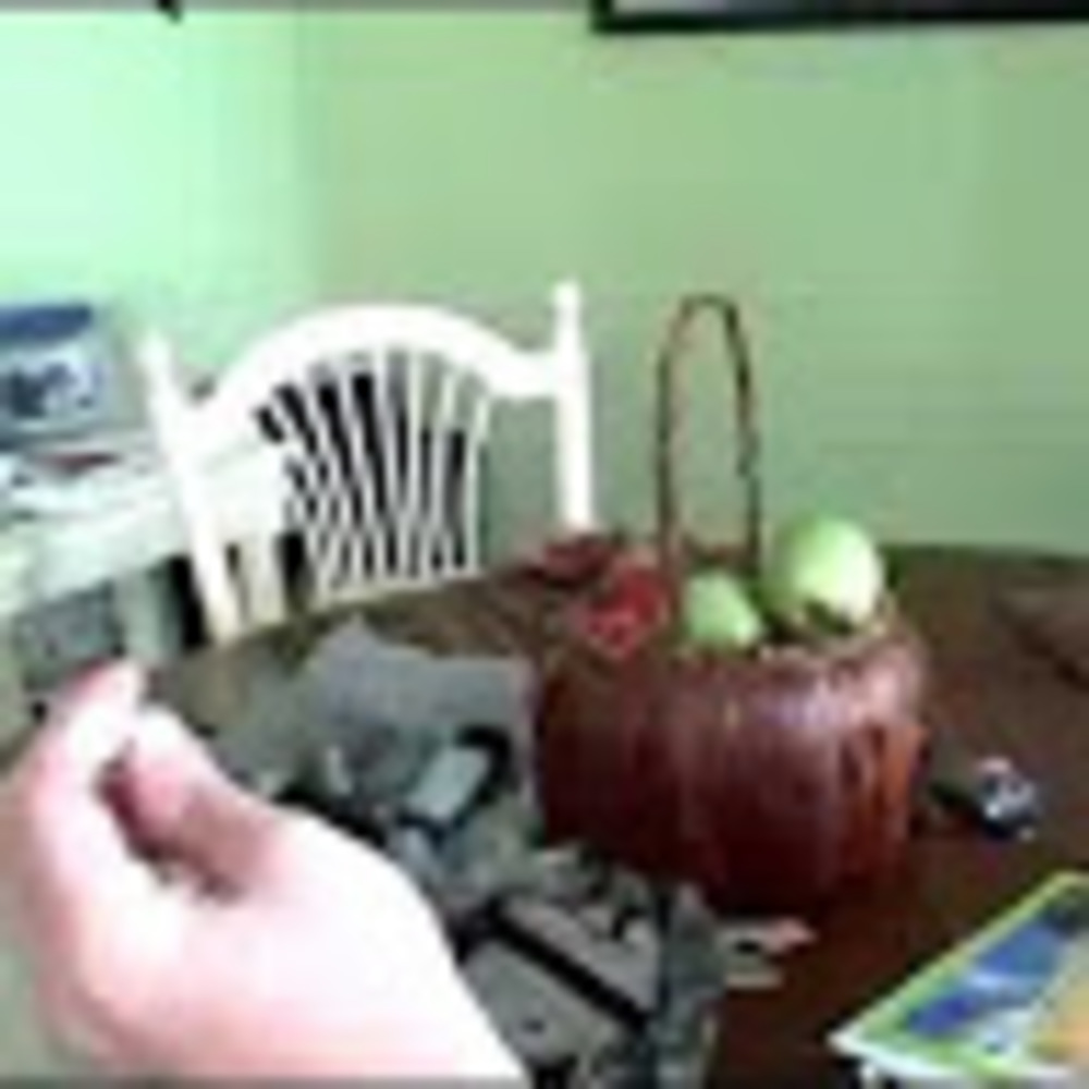 Meet your Posher, Dongeorgio